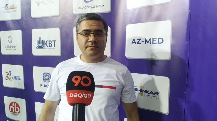 Gorus rayon İcması 1 iyun 2025-ci il tarixində Qərbi Azərbaycan Kuboku II mini futbol çempionatının rəsmi açılış mərasimində təmsil olunub