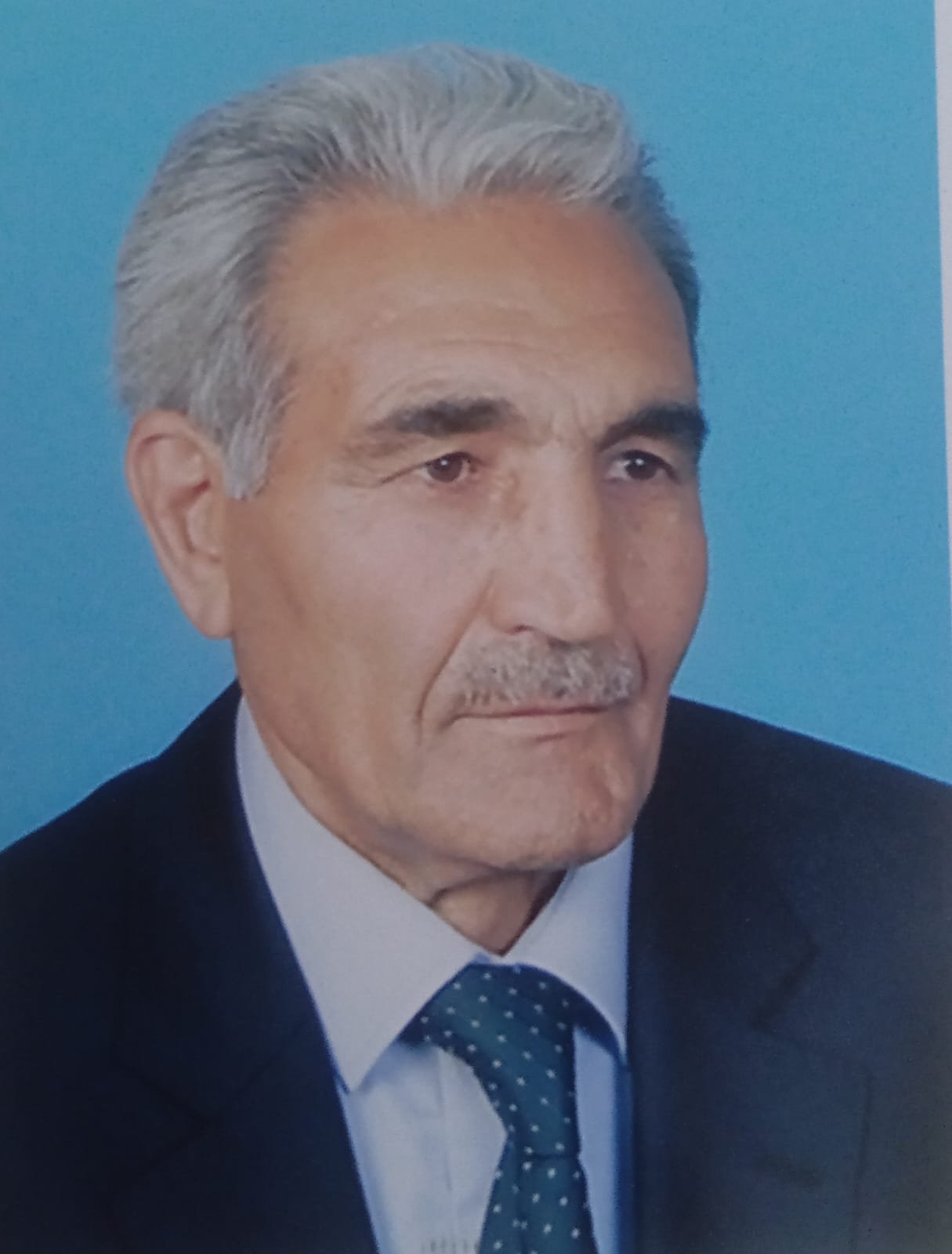 Əbədiyyətin işıqlı ziyalısı şair-publisist  Ələsgər Həsənli – 80