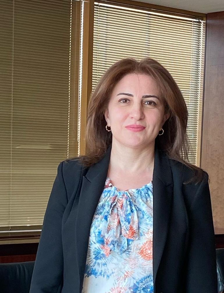 Görülən hər bir vicdanlı iş parlaq gələcəyin təməlidir